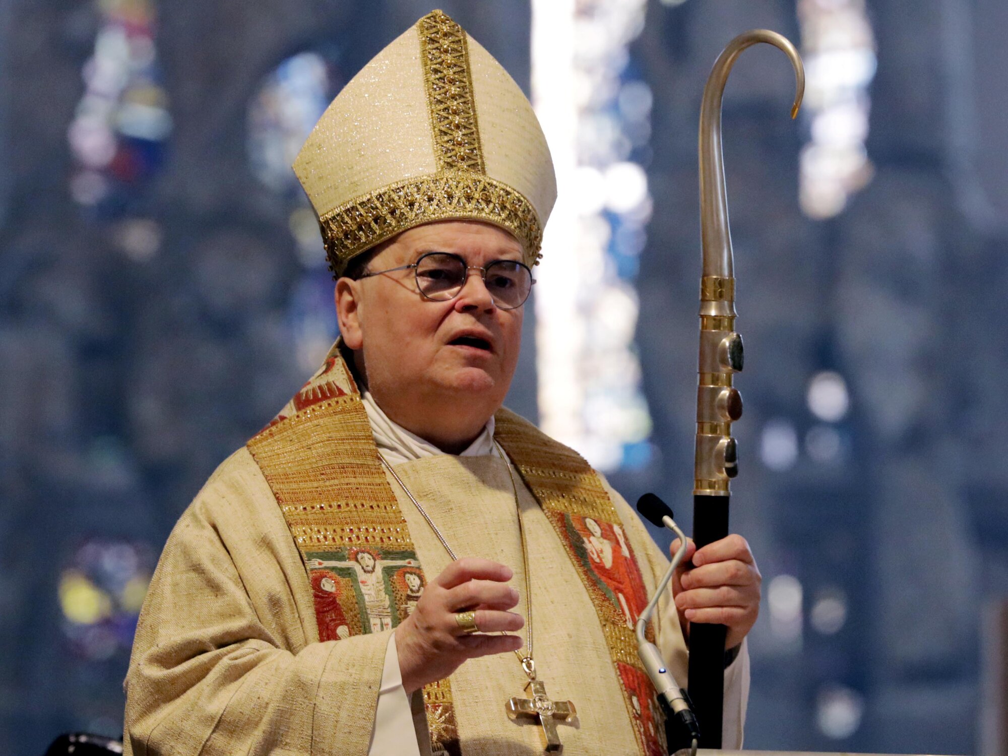 Predigt am Ostersonntag