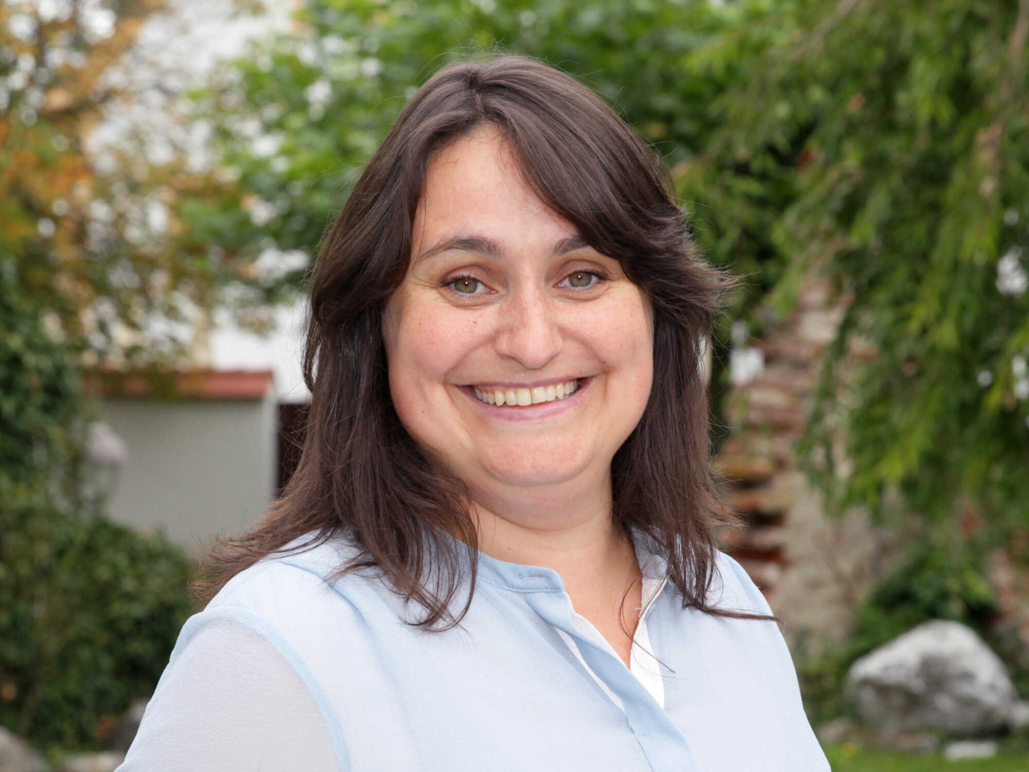 Nadja Aberham Pastoralreferentin (Foto Annette Zoepf_pba) 2