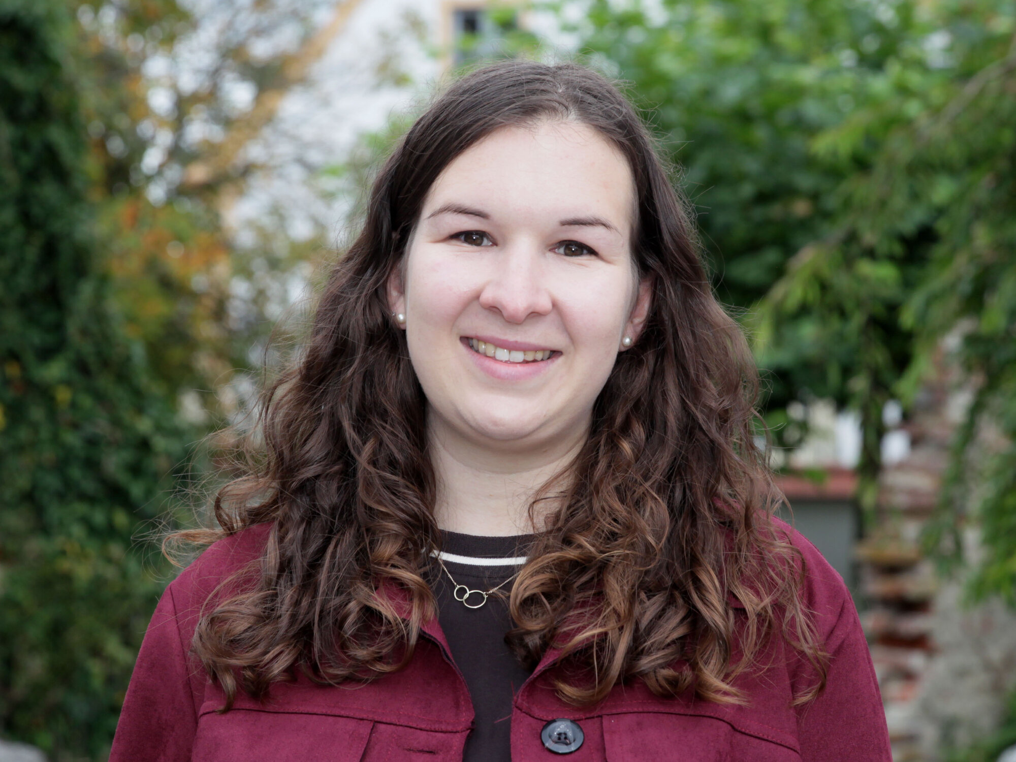 Laura Kolb Pastoralreferentin (Foto Annette Zoepf_pba)