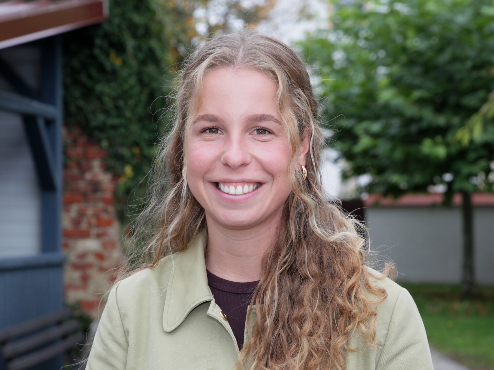 Luisa Stelzle Pastoralreferentin (Foto Annette Zoepf_pba)