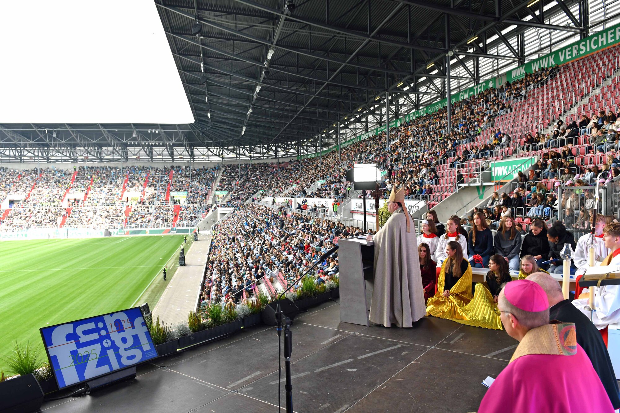 50 Jahre Schulwerk der Diözese Augsburg (Foto Nicolas Schnall) 15