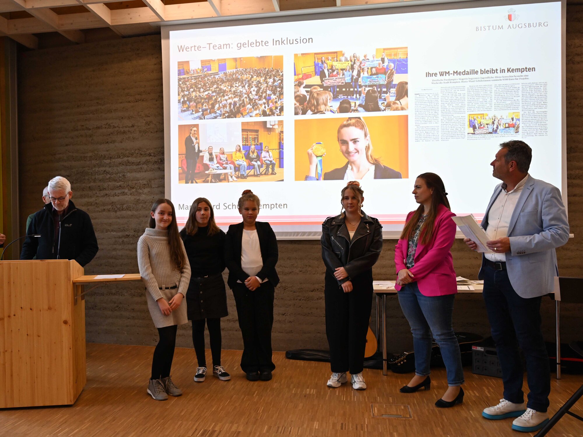 Verleihung der Laudato si-Plakette (Maria Rösch_pba) 3