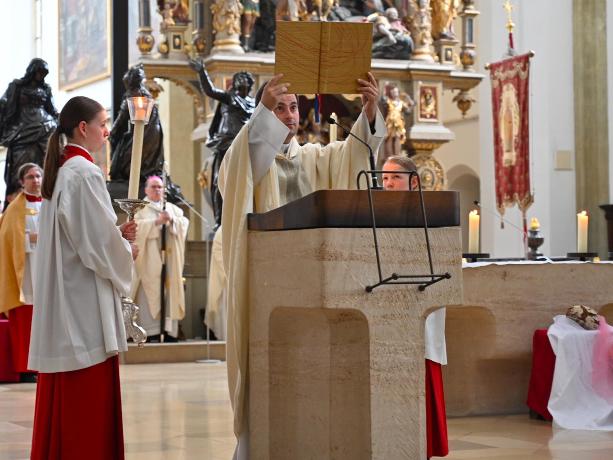 Verleihung der Missio 02 (Foto Leander Stork_pba)
