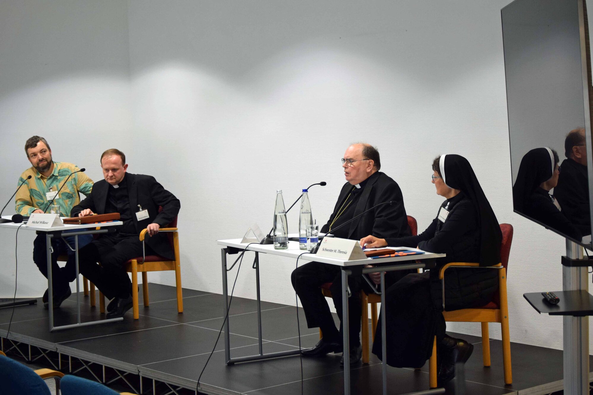 Hedwigsymposium in Berlin (Foto Erzbistum Berlin Luisa Knoop) 4