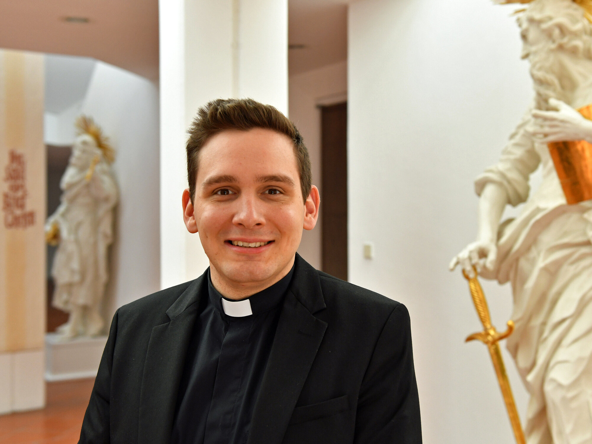 Kandidaten für die Priesterweihe 2025_Josef Wagner (Foto Nicolas Schnall pba) (2)