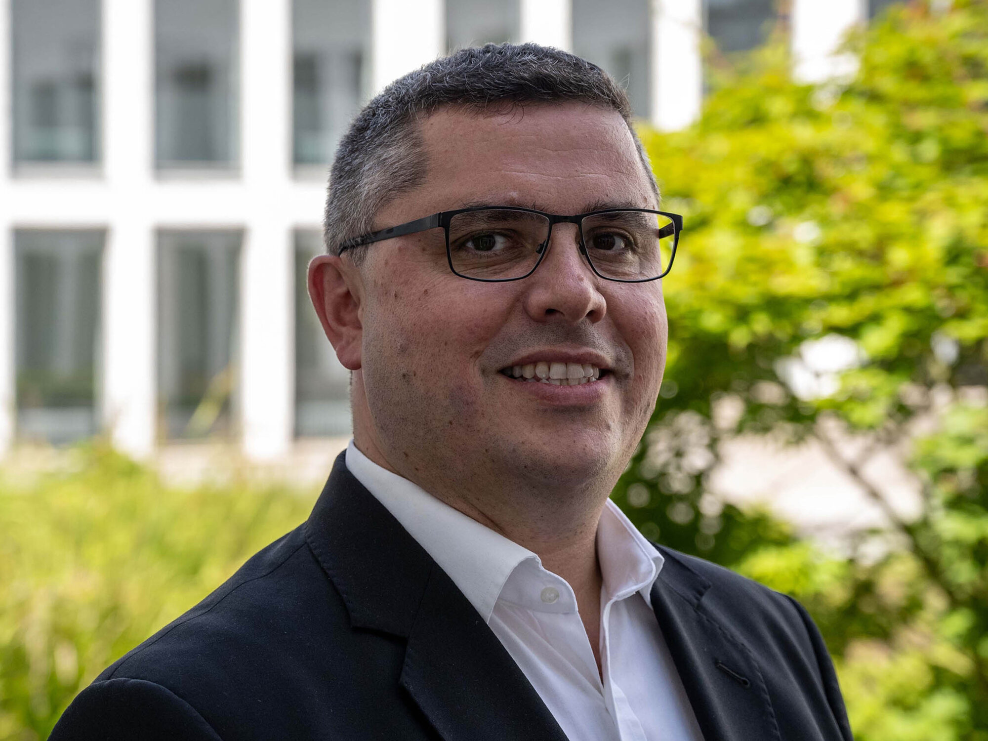 Pierre D'Antino (Foto Julian Schmidt_pba)