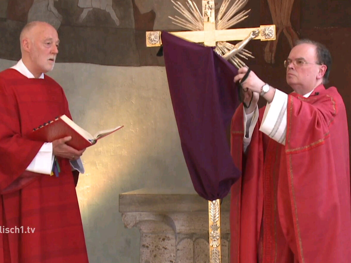 Bildquelle: katholisch1.tv