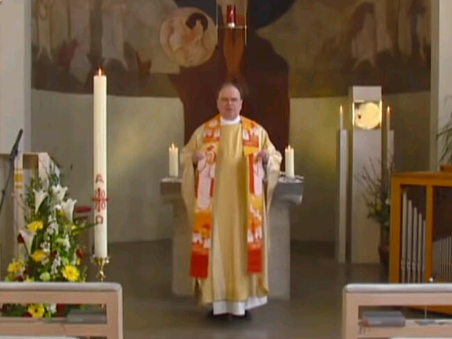 Bildquelle: katholisch1.tv