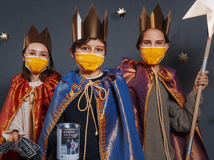 Foto: Kindermissionswerk