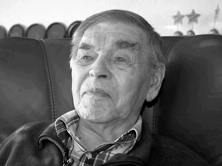 + Diakon Anton Stehle. (Bildquelle: katholisch1.tv)