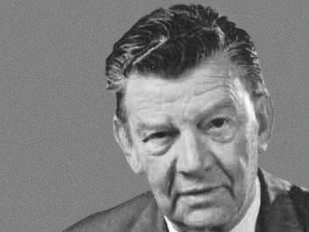 + Diakon i.R. Karl Müller (1931-2023) (Foto: PG Legau-Illerwinkel)