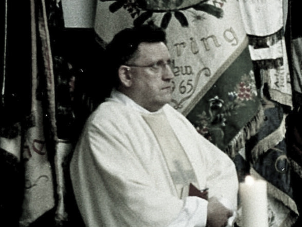 + Diakon i.R. Klaus Wittlief (1938-2023) (Foto: PG Seefeld-Wörthsee)