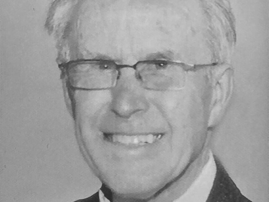 + Diakon i.R. Franz Zeller (1936-2025) (Foto: privat)