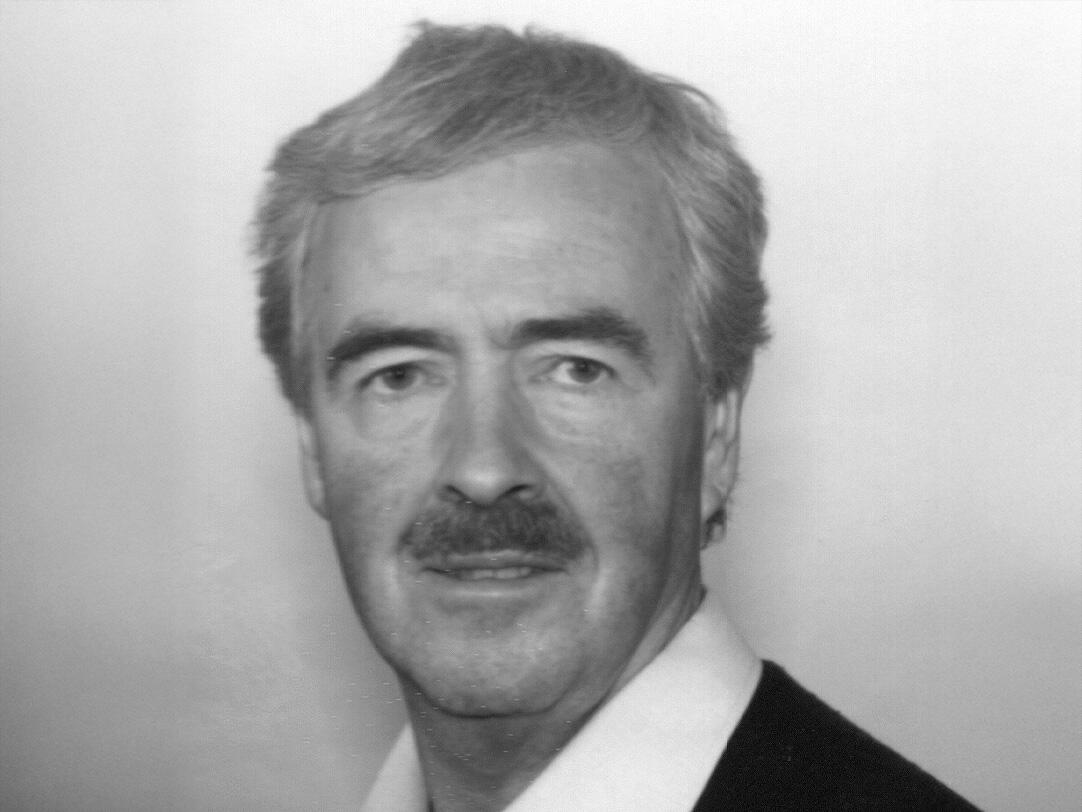 + Diakon i.R. Alban Barnsteiner (1944-2025) (Foto: Arbeitsstelle Ständiger Diakonat)
