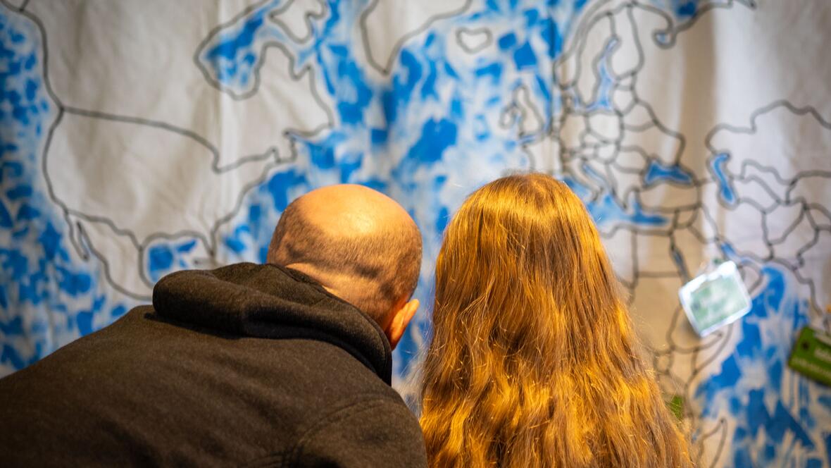 Diözesane Eröffnung der Misereor-Fastenaktion in Marktoberdorf (Foto: Julian Schmidt / pba)