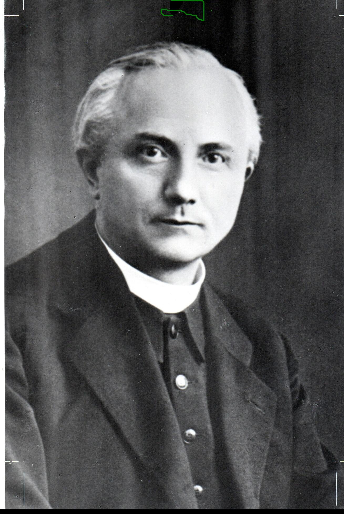 Foto: Archiv Christkönigs-Institut Meitingen