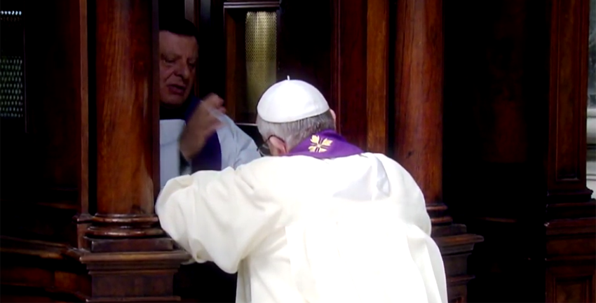 video-vom-papst-maerz-2021