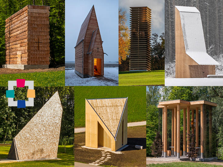 (Collage pba / Bilder Diözesanmuseum St. Afra)