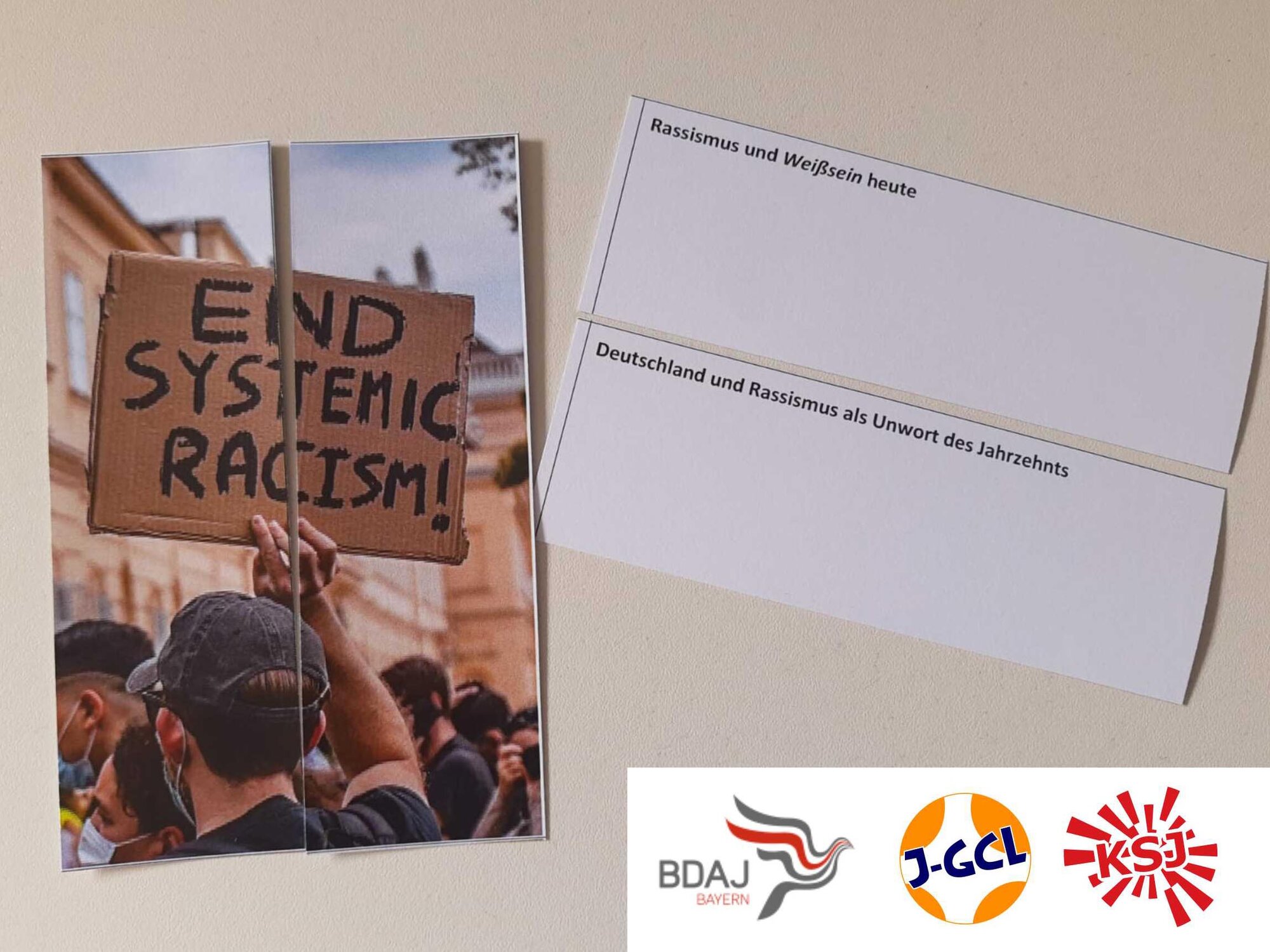Innovationspreis_Projekt Exit Racism