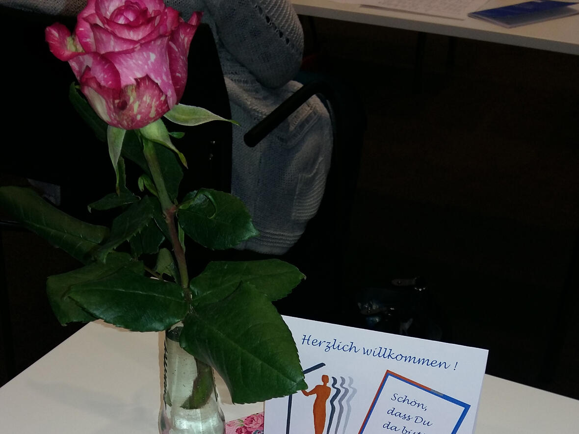 Foto: Berufsgemeinschaft der Pfarrhaushälterinnen