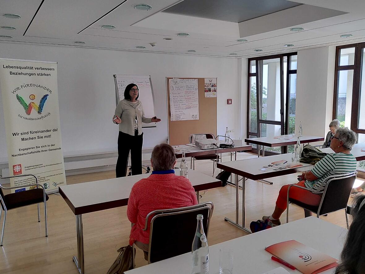 (Fotos: Roland Weber, Abteilung Personal-, Organisations- und Pastoralentwicklung)