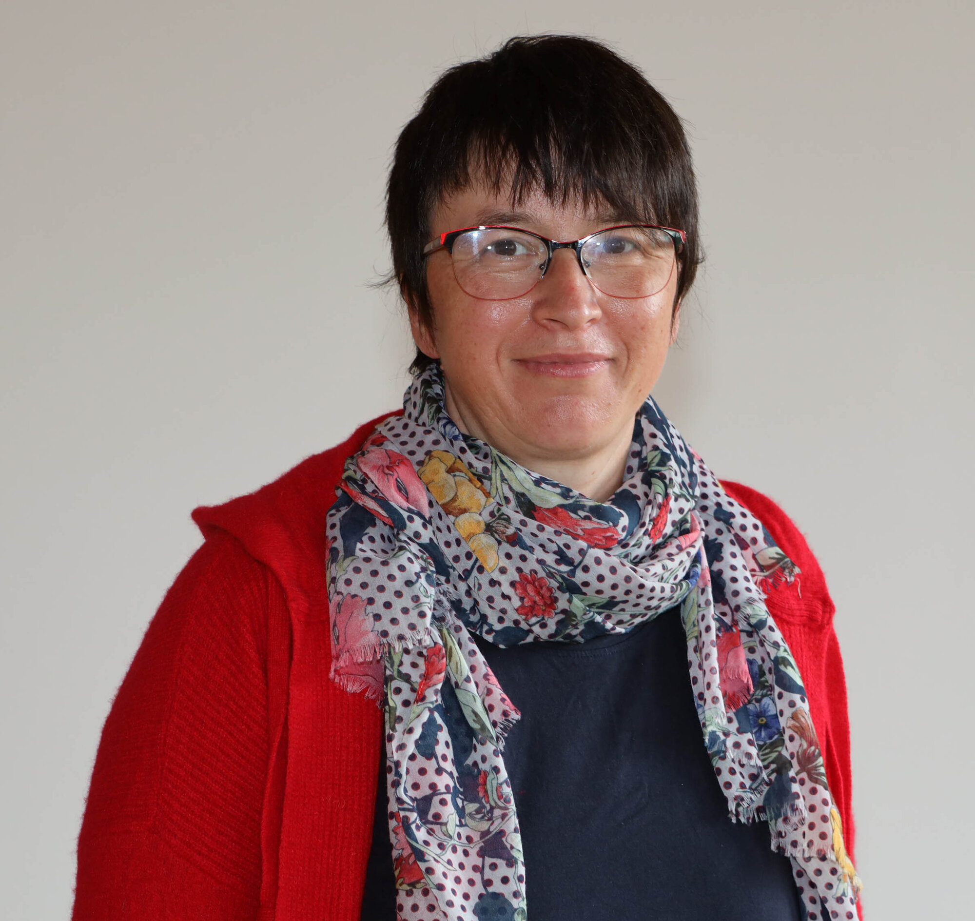 Maria Fendt (Annette Zoepf_pba)