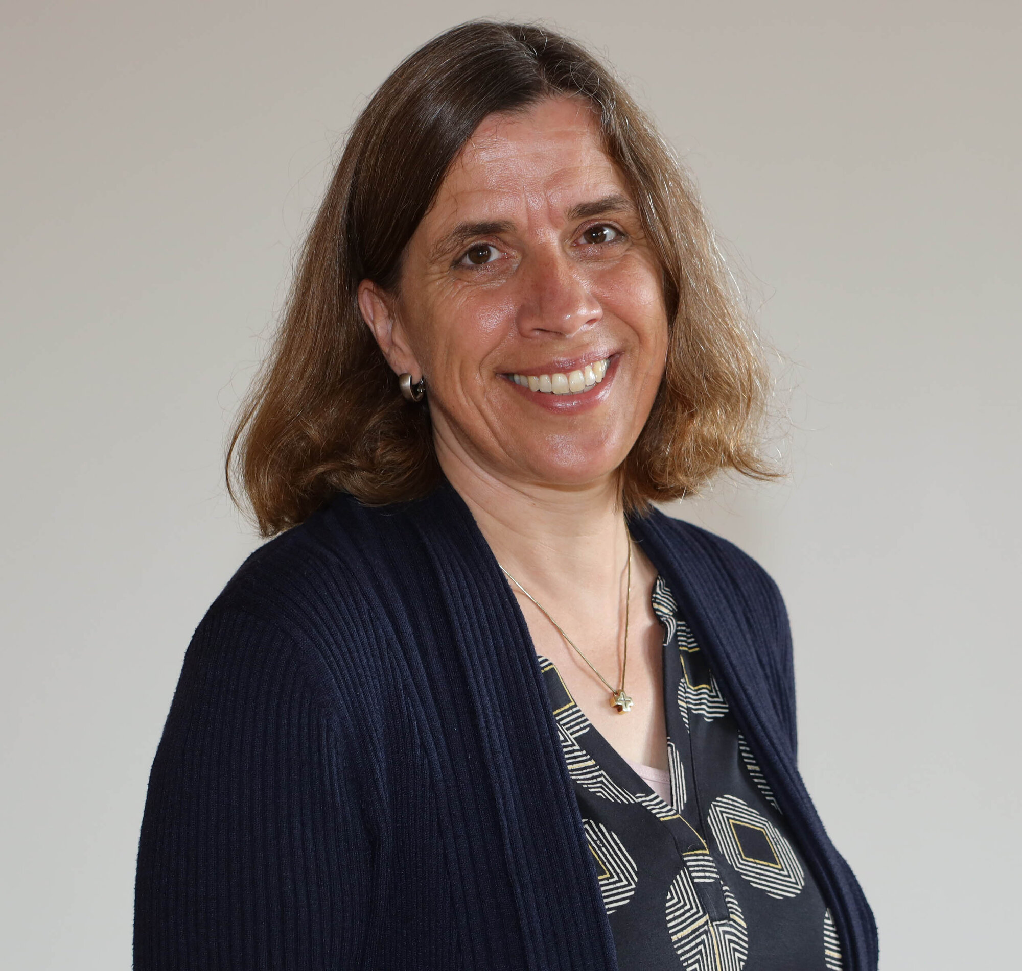 Bernadette Singer (Annette Zoepf_pba)