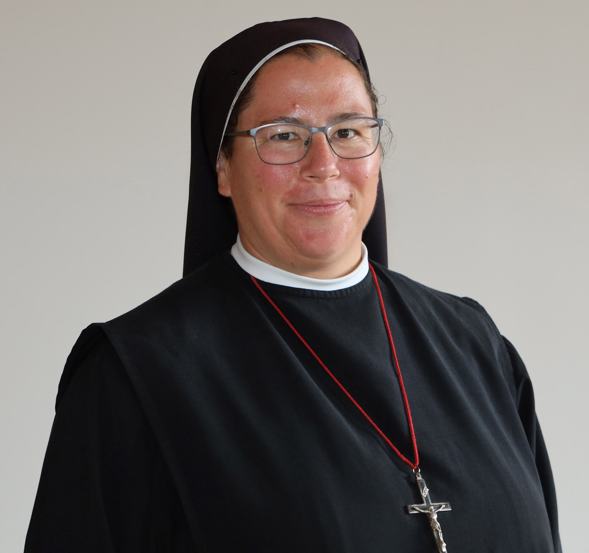 Sr. Marcellina Weber (Annette Zoepf_pba)
