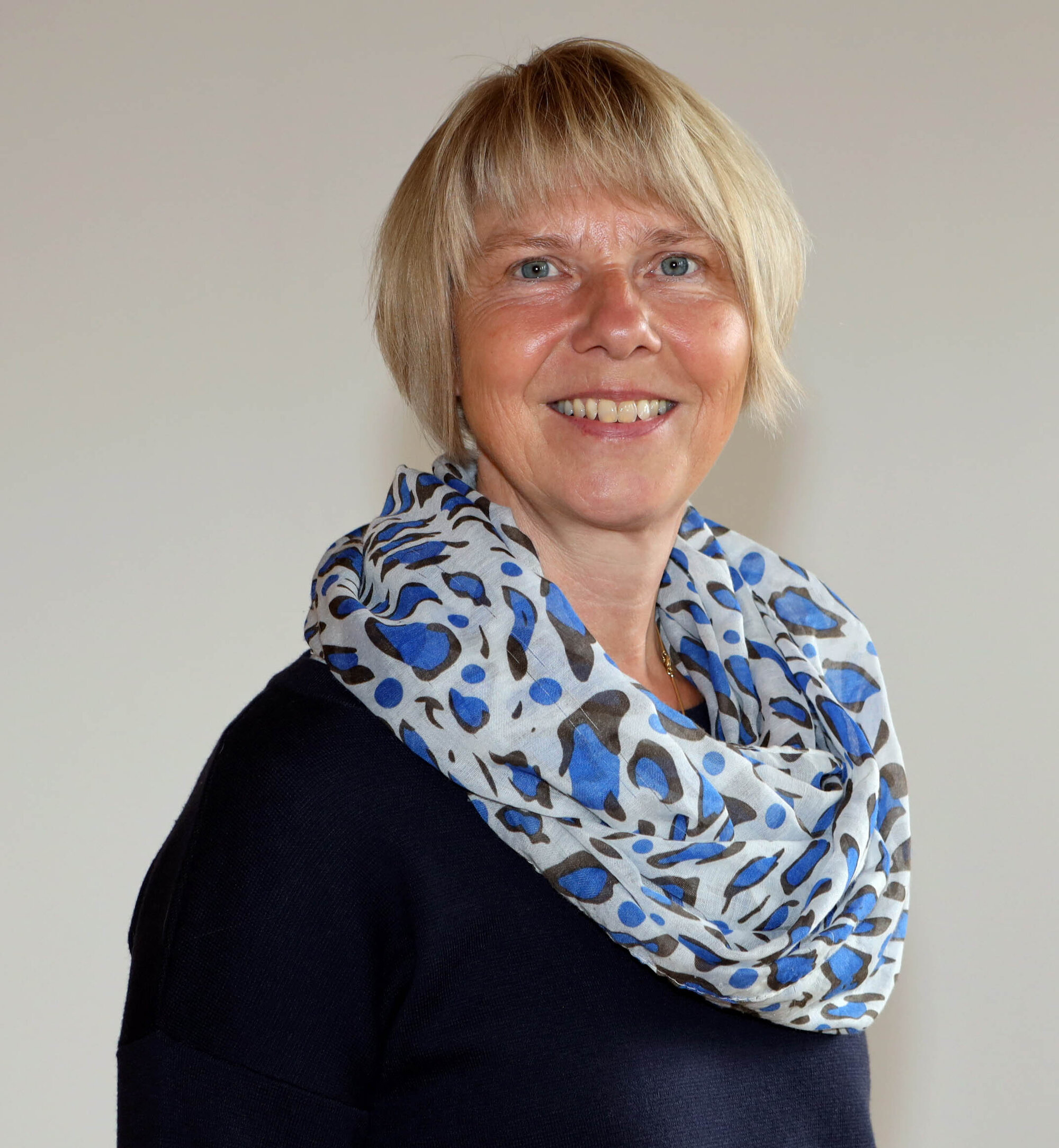 Julia Dorille (Annette Zoepf_pba)