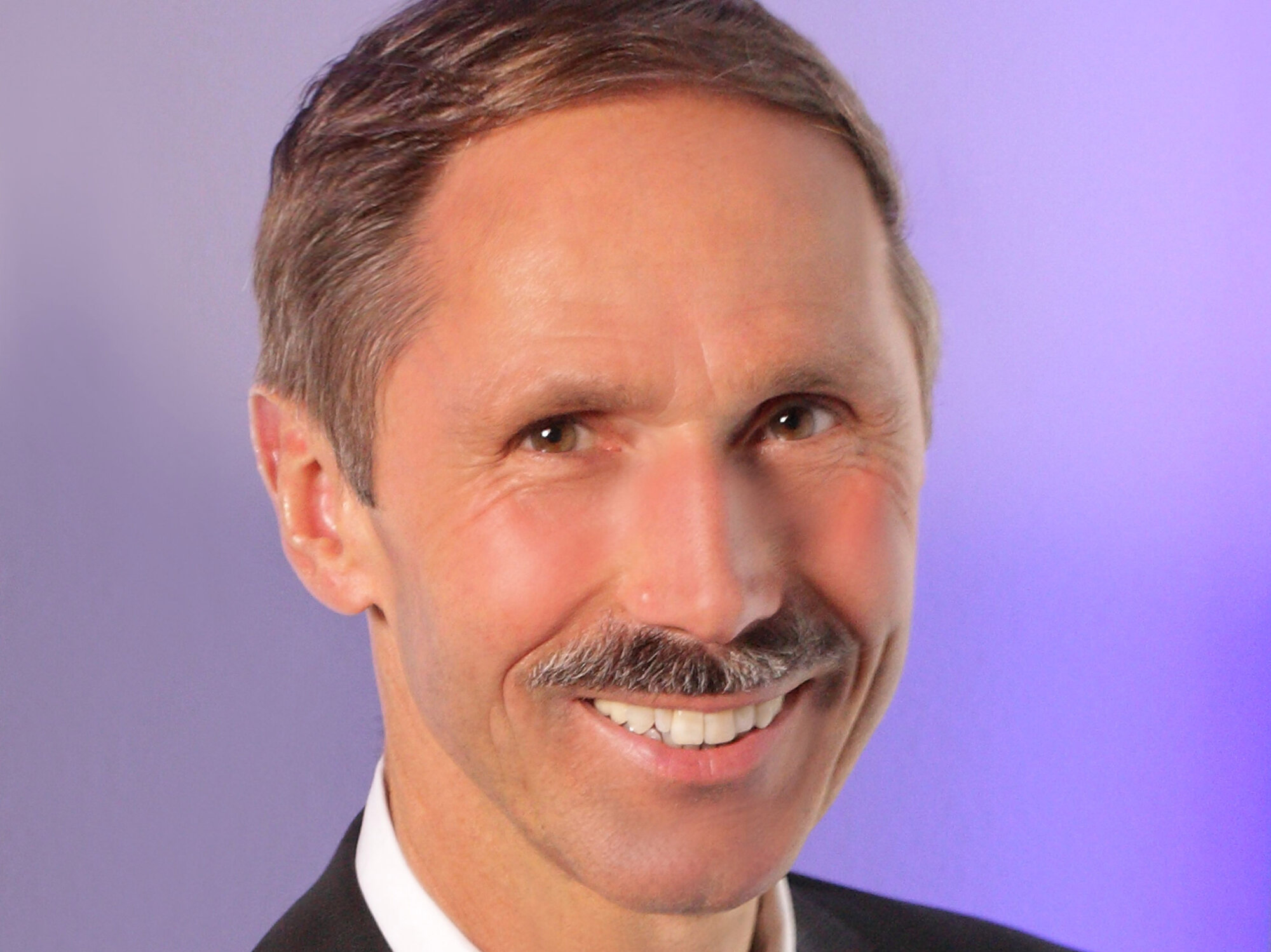 Dekan Siegbert Schindele