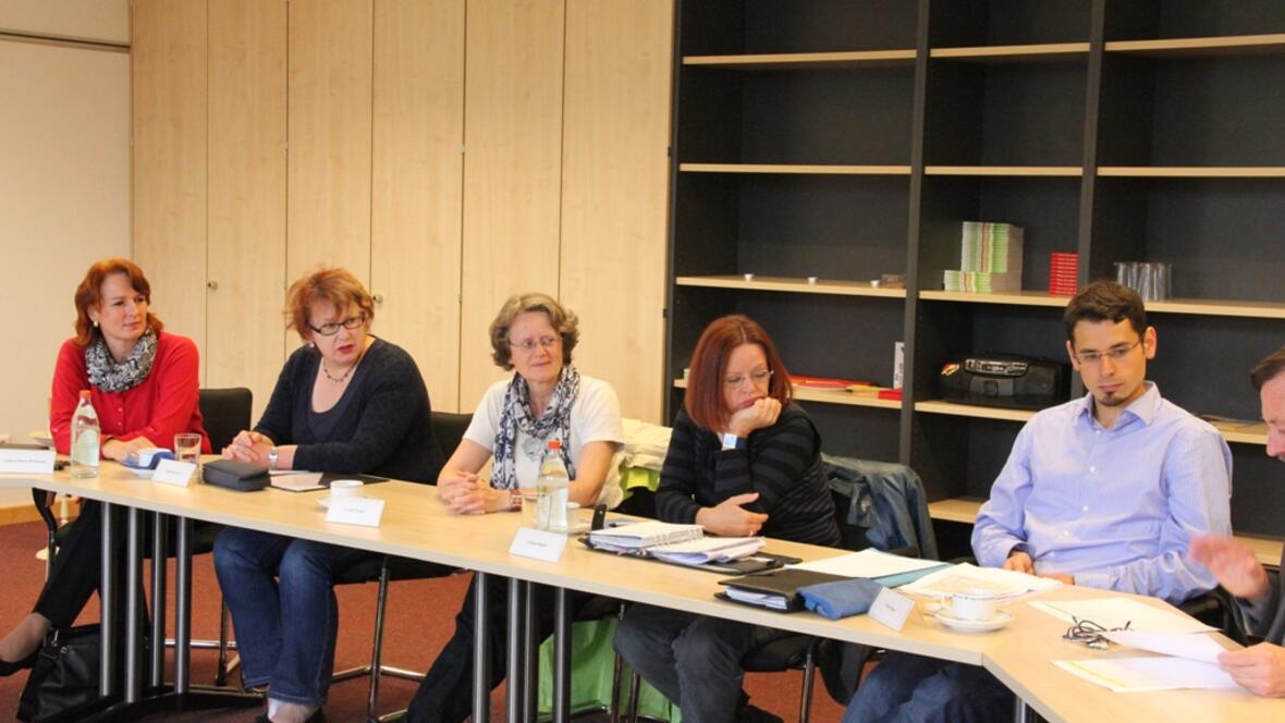 Lassen sich zu Multiplikatoren ausbilden. 