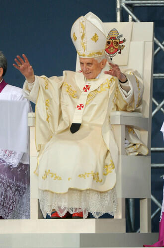 © http://www.papst-in-deutschland.de