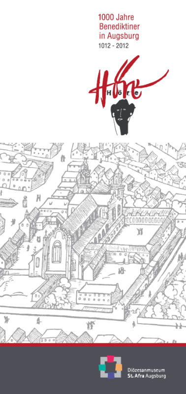 1000-jahre-benediktiner-in-augsburg-vortragsreihe-im-dioezesanmuseum-beginnt-am-donnerstag651524