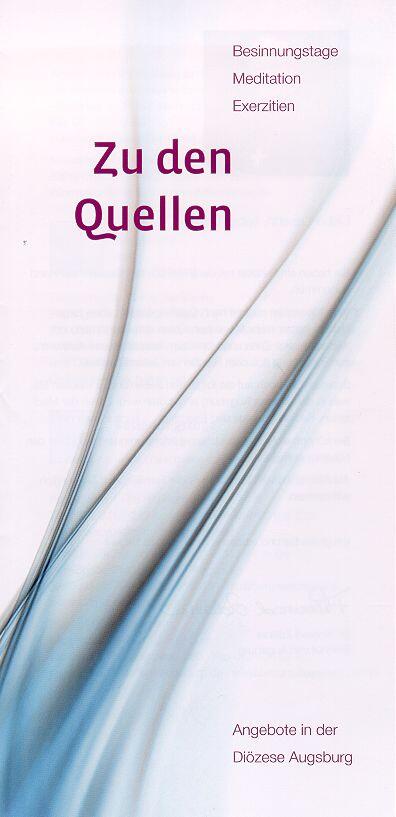 neu-erschienen-broschueren-zu-den-quellen-und-geistliche-gemeinschaften-der-dioezese-augsburg595915