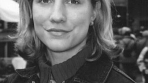 Ann-Dorit Boy - Foto: Renovabis