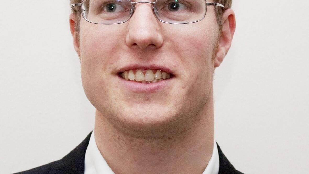 Diakon Michael Giovanni Kammerlander wird am Sonntag zum Priester geweiht. Sein Primizspruch lautet: "Ich unterweise dich und zeige dir den Weg, den du gehen sollst. Ich will dir raten, über dir wacht mein Auge." (Ps 23,8)