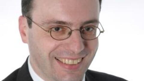 Der Primizspruch von Diakon Markus Schrom lautet: "Nichts kann uns scheiden von der Liebe Gottes, die in Christus Jesus ist, unsere Herrn." (Röm 8,39)