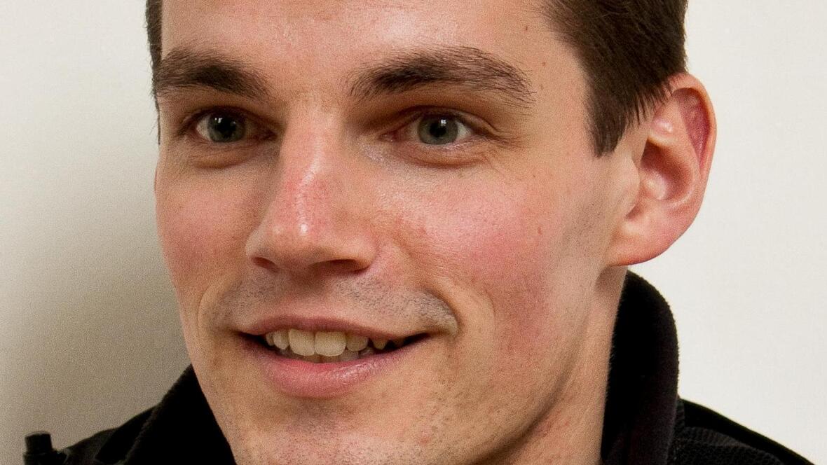 Für Diakon Konrad Maria Bestle sind der Heilige Franziskus und sein Namenspatron, der Heilige Bruder Konrad von Parzham, Vorbilder im Glauben. 