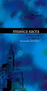 Cover Programm 2010
