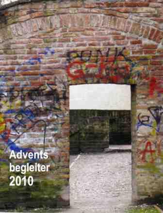 Adventsbegleiter 2010