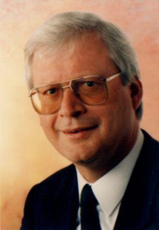 DK Prälat Konrad Hölzl ist in den Ruhestand getreten.