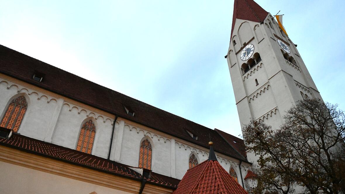 Die Pfarrgemeinde St. Martin in Kaufbeuren pflegt bereits seit langer Zeit enge Kontakte mit der Martinsgemeinde in Szombathely.