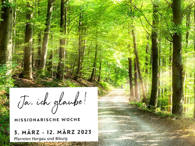 „Mission lebt von der Empathie“