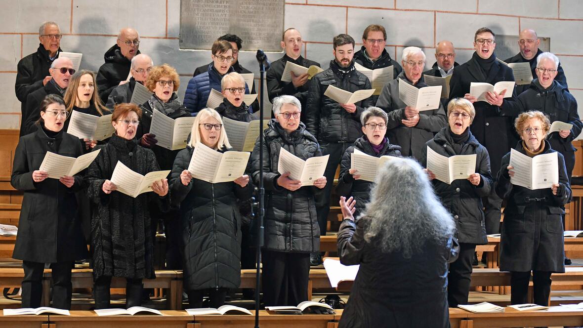 „Seht den Menschen! Und wozu er fähig ist!“