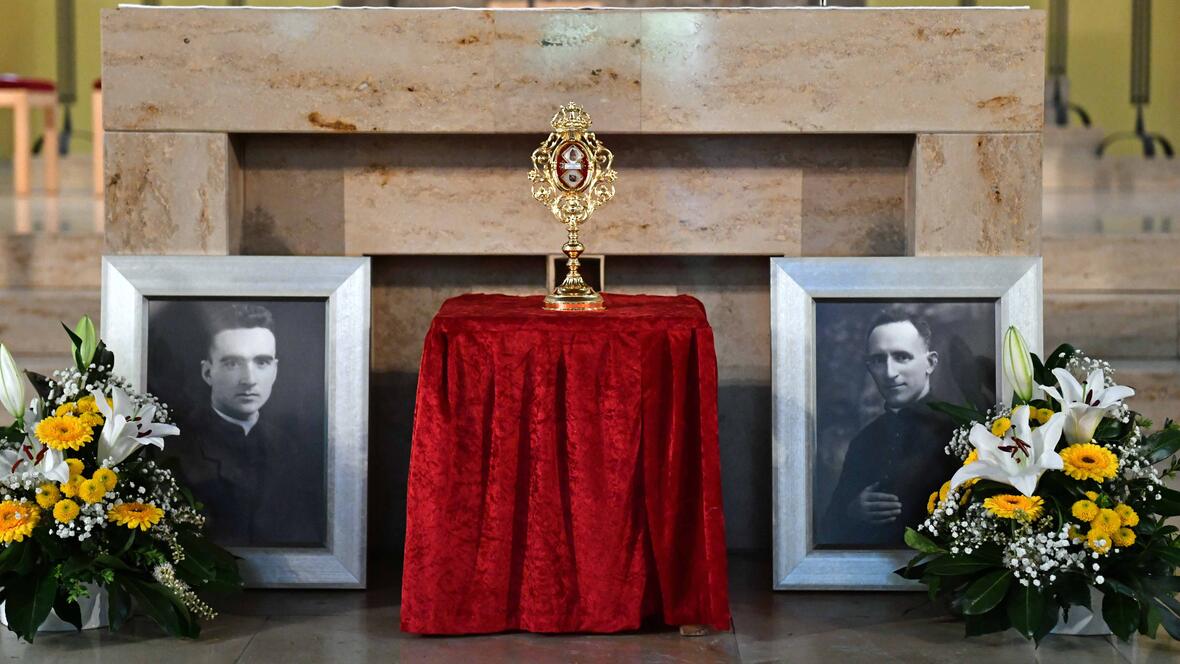 Ansporn zu christlichem Zeugnis