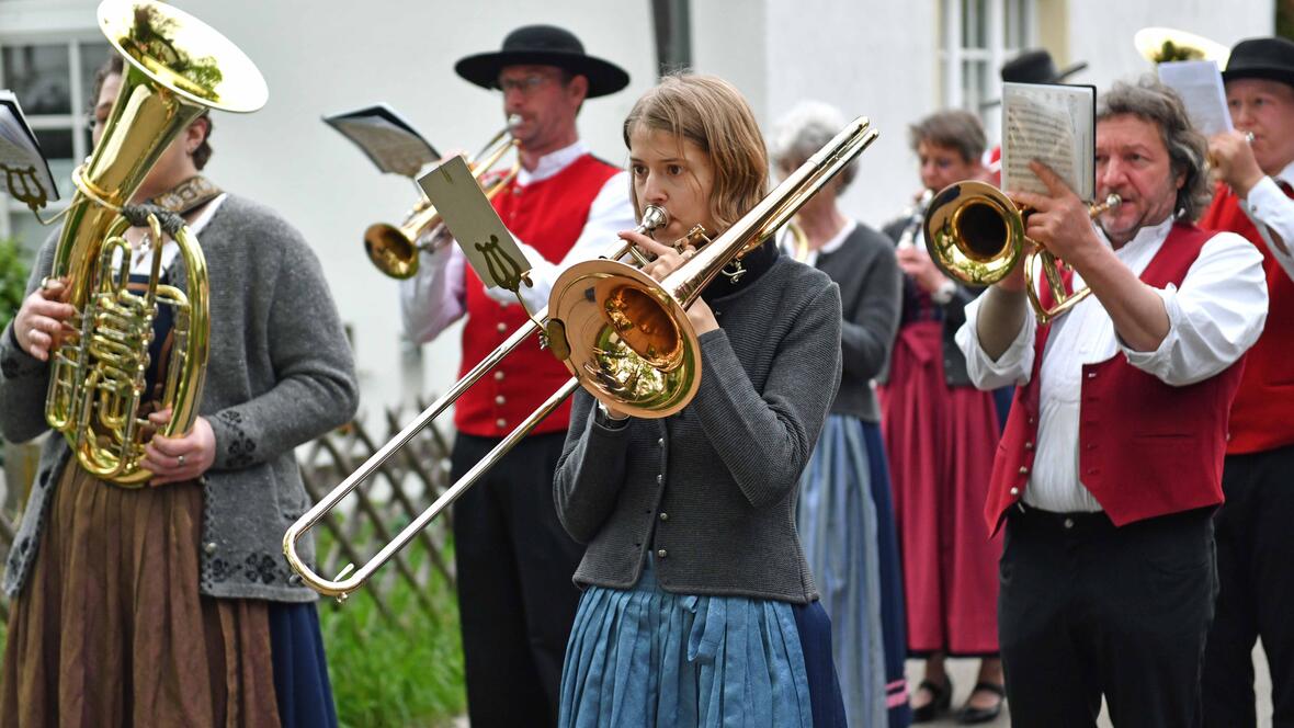 Ansporn zu christlichem Zeugnis