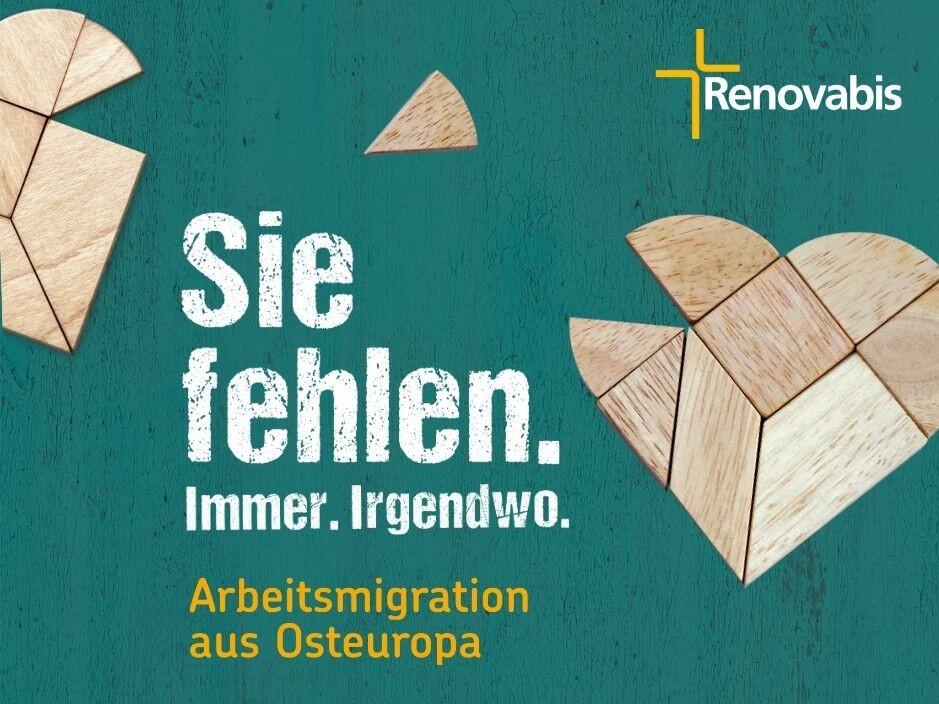 Pfingstaktion 2023 (Foto: Renovabis)