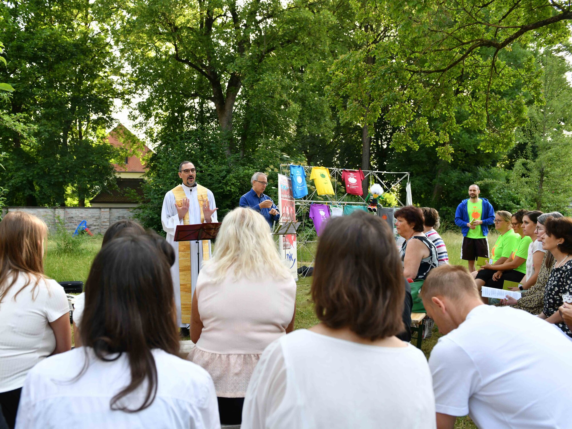 Gesundheitstag 7 (Foto Maria Rösch_pba)