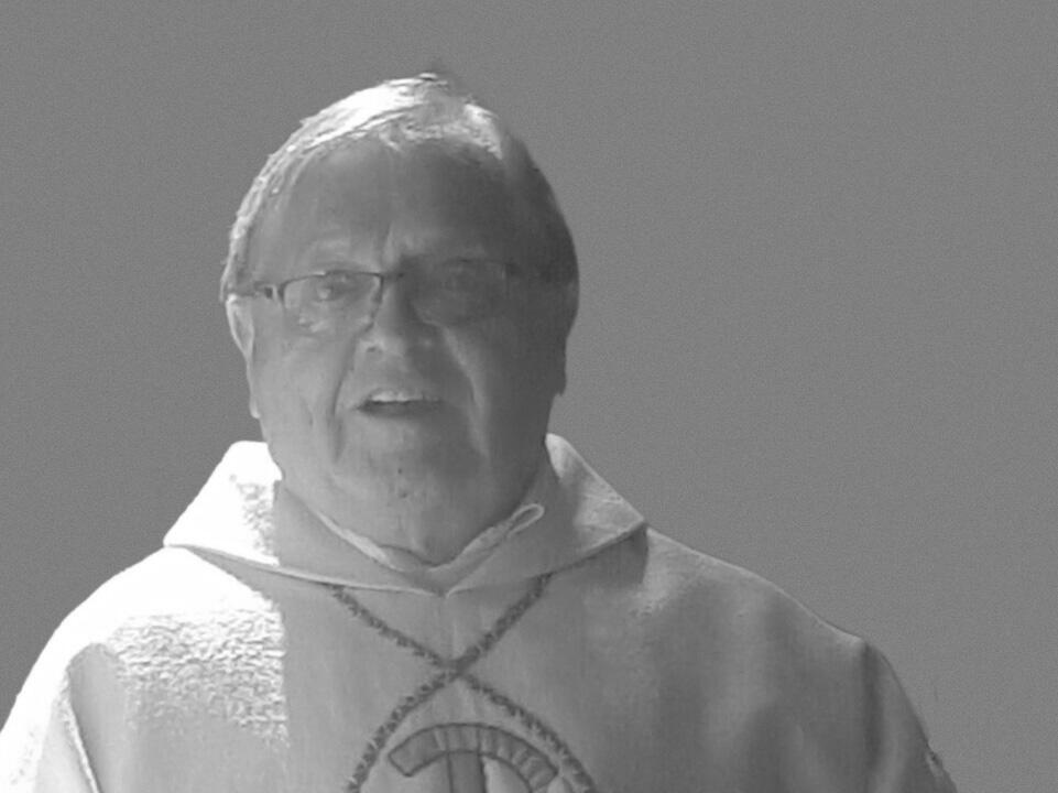 + Pfr. i.R. BGR Josef Liepert (1932-2023) (Foto: PG Meitingen)