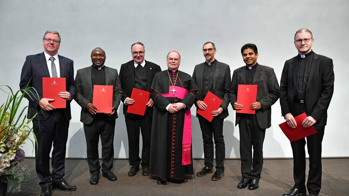 Herausragende Persönlichkeiten gewürdigt